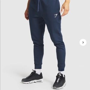 Gymshark Crest Joggers